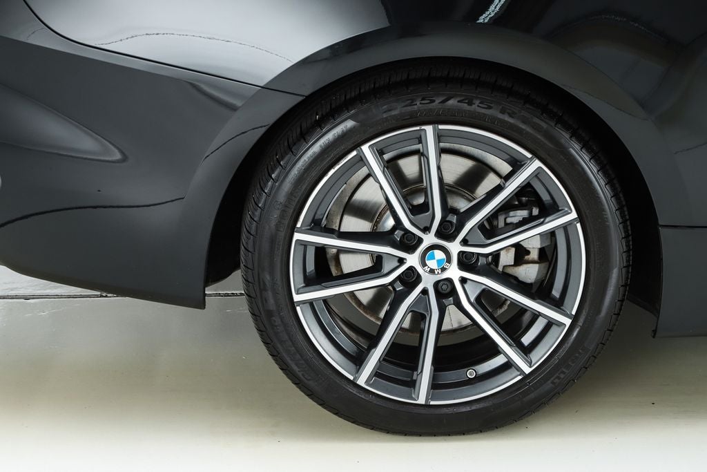 2023 BMW 4 Series 430i xDrive