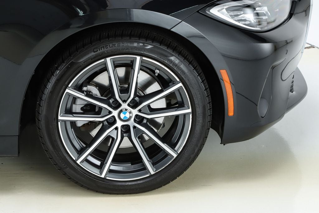 2023 BMW 4 Series 430i xDrive