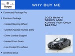 2023 BMW 4 Series 430i xDrive
