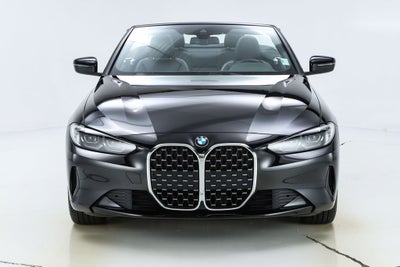 2023 BMW 4 Series 430i xDrive