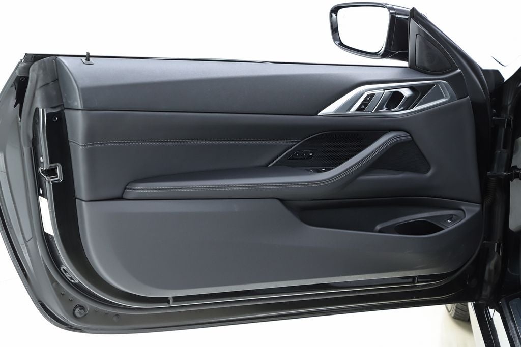 2023 BMW 4 Series 430i xDrive