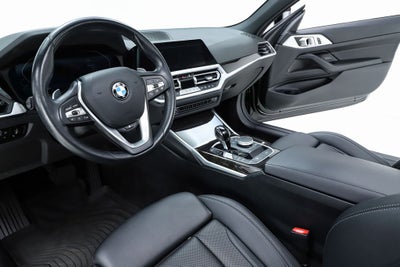 2023 BMW 4 Series 430i xDrive