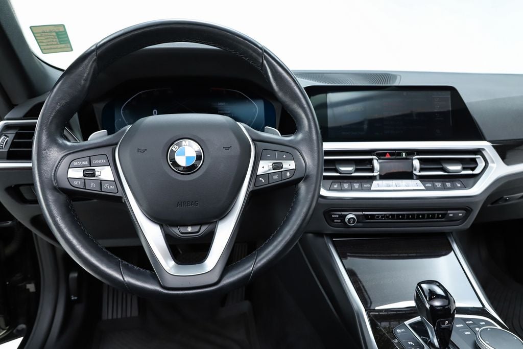 2023 BMW 4 Series 430i xDrive