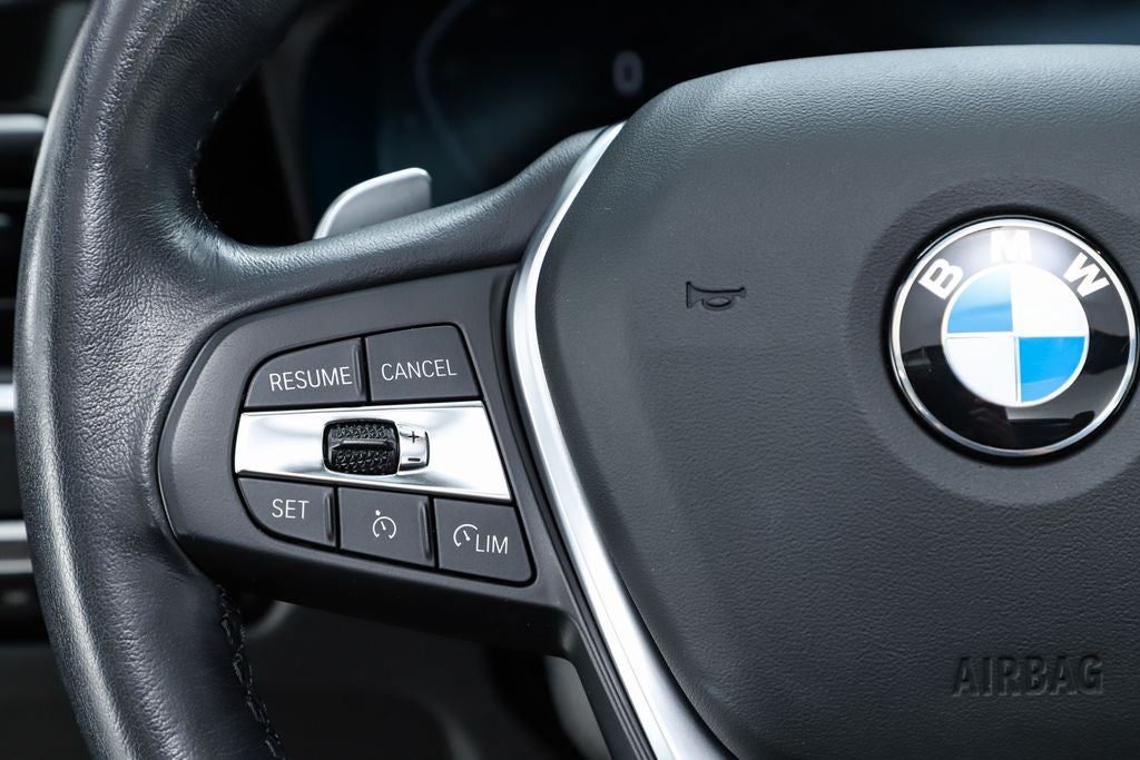 2023 BMW 4 Series 430i xDrive