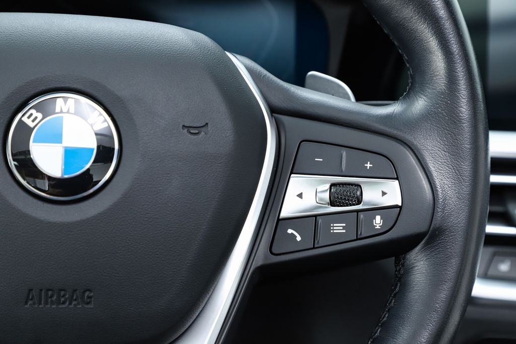 2023 BMW 4 Series 430i xDrive