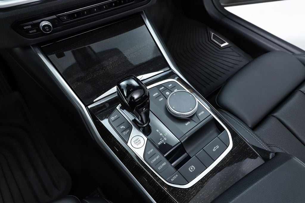 2023 BMW 4 Series 430i xDrive