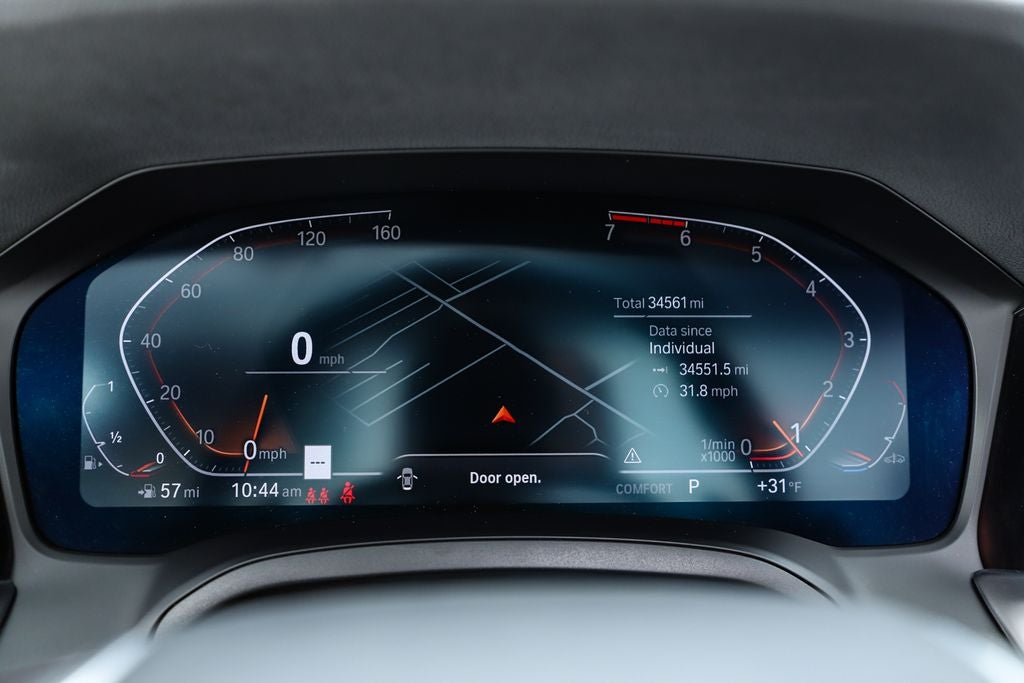 2023 BMW 4 Series 430i xDrive