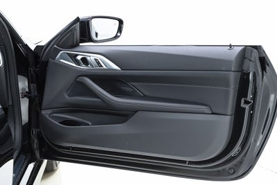 2023 BMW 4 Series 430i xDrive