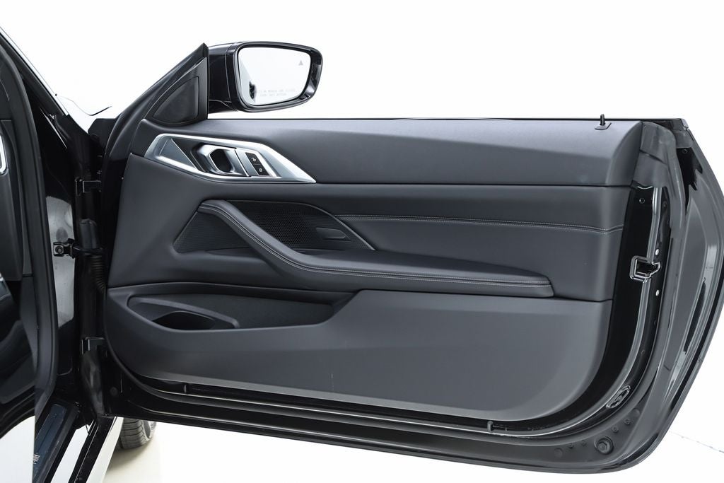 2023 BMW 4 Series 430i xDrive