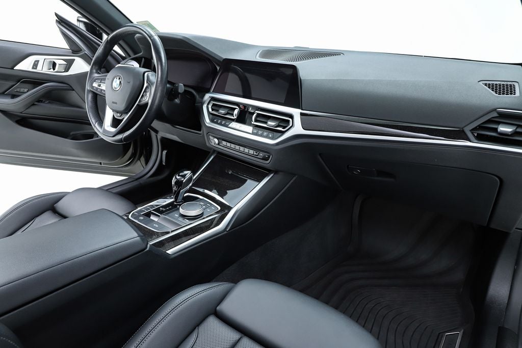 2023 BMW 4 Series 430i xDrive