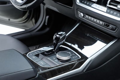 2023 BMW 4 Series 430i xDrive