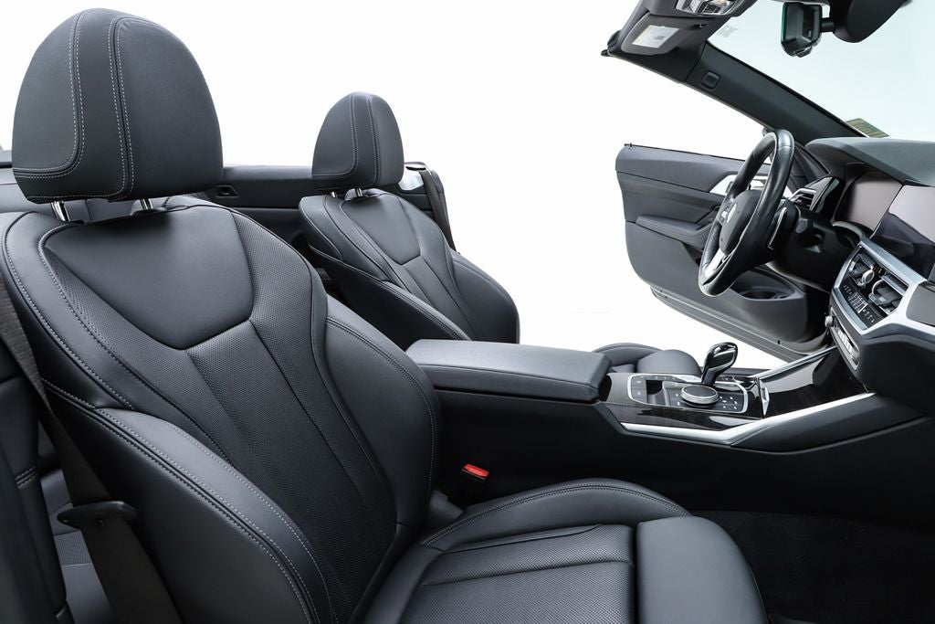 2023 BMW 4 Series 430i xDrive