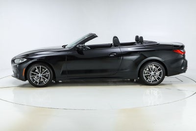 2023 BMW 4 Series 430i xDrive