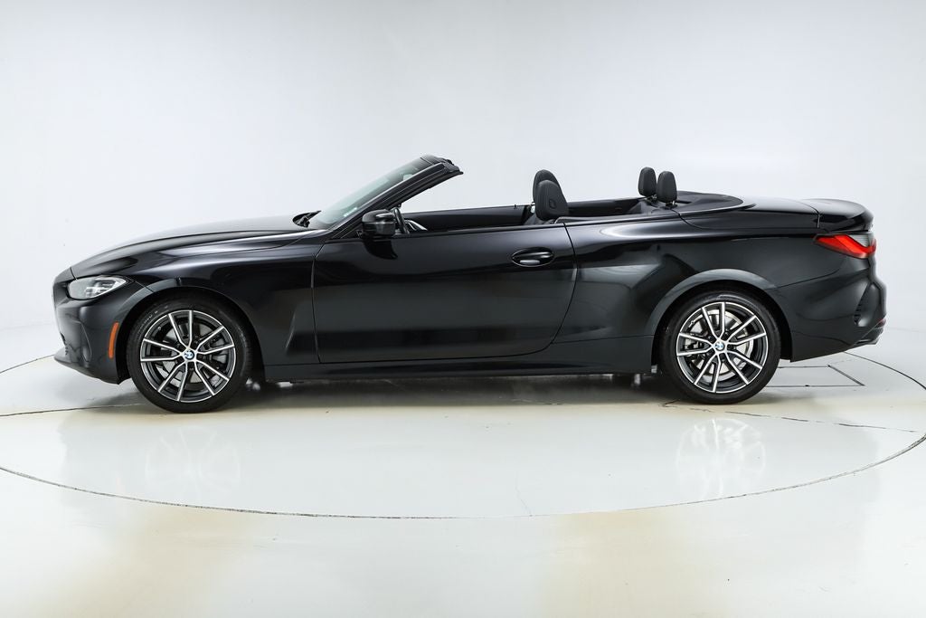 2023 BMW 4 Series 430i xDrive