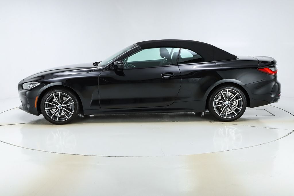 2023 BMW 4 Series 430i xDrive