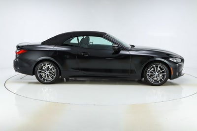 2023 BMW 4 Series 430i xDrive