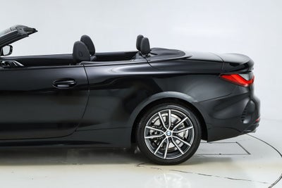 2023 BMW 4 Series 430i xDrive