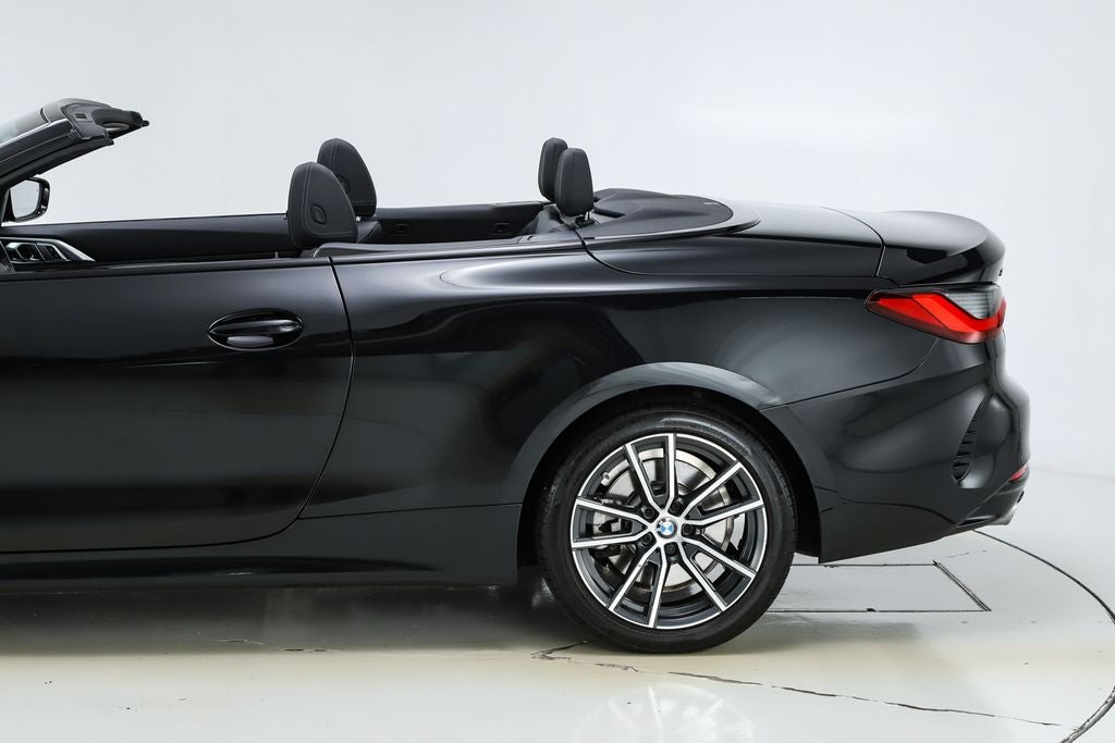 2023 BMW 4 Series 430i xDrive