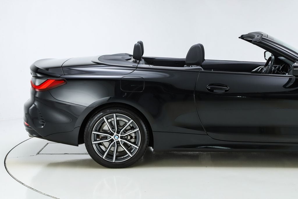 2023 BMW 4 Series 430i xDrive