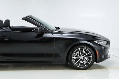 2023 BMW 4 Series 430i xDrive