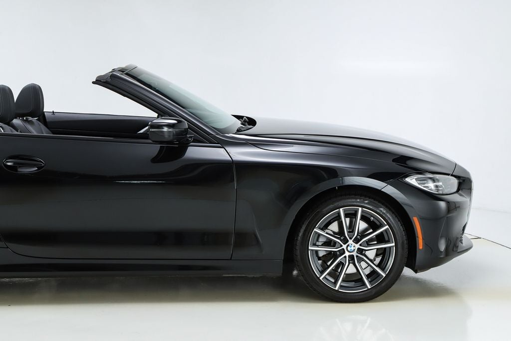 2023 BMW 4 Series 430i xDrive