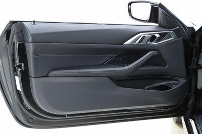 2023 BMW 4 Series 430i xDrive