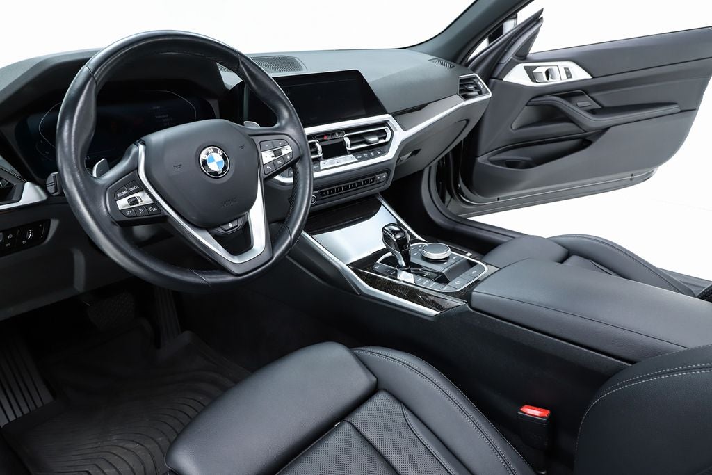 2023 BMW 4 Series 430i xDrive