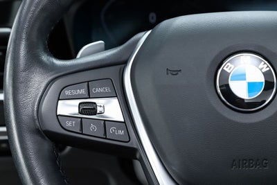 2023 BMW 4 Series 430i xDrive