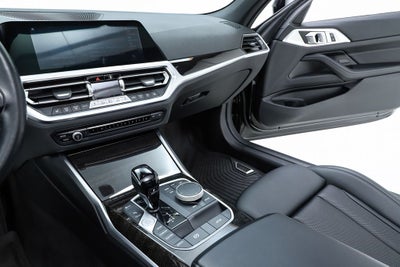 2023 BMW 4 Series 430i xDrive