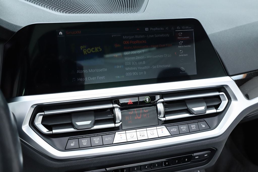 2023 BMW 4 Series 430i xDrive