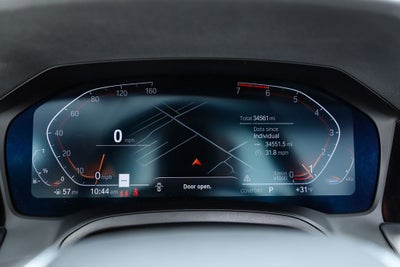 2023 BMW 4 Series 430i xDrive