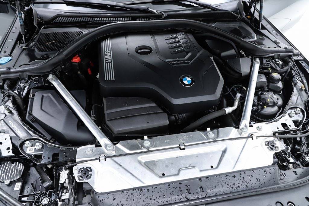 2023 BMW 4 Series 430i xDrive