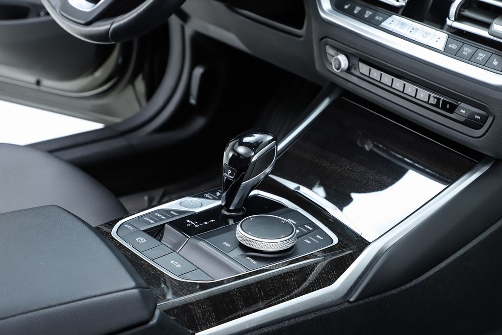 2023 BMW 4 Series 430i xDrive