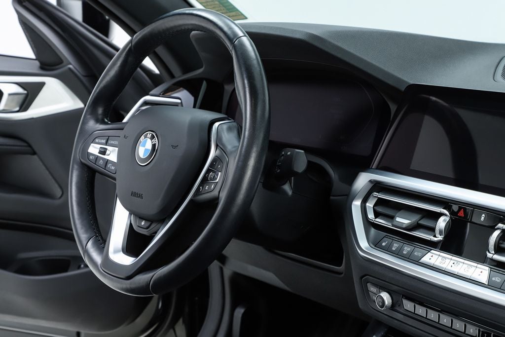 2023 BMW 4 Series 430i xDrive