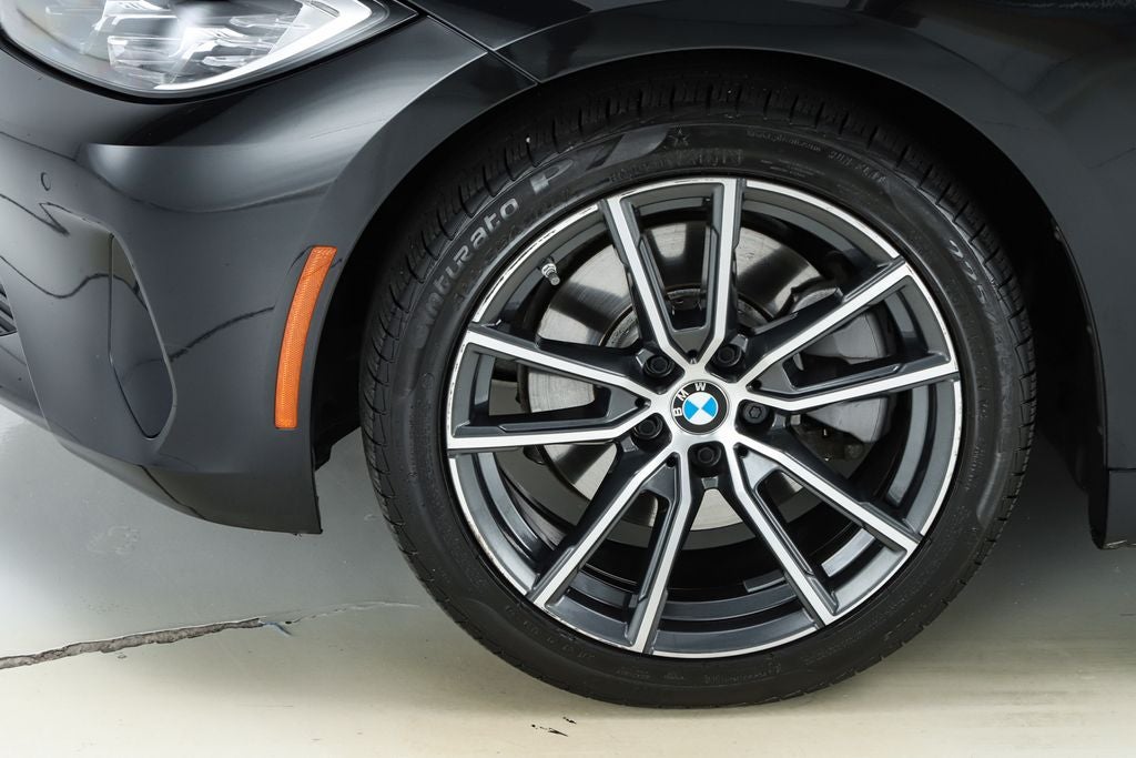 2023 BMW 4 Series 430i xDrive