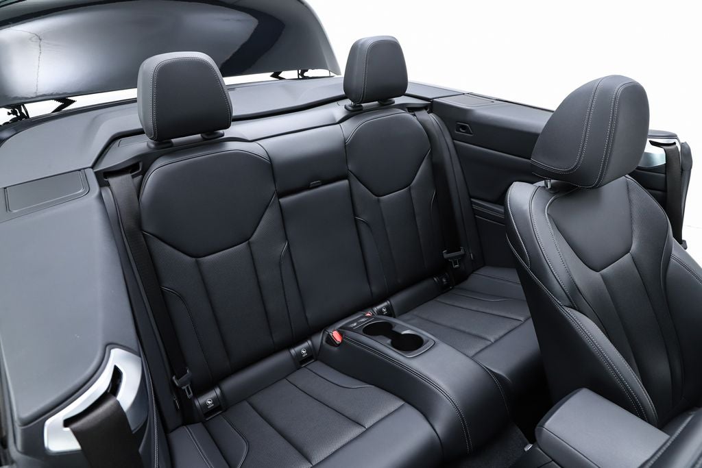 2023 BMW 4 Series 430i xDrive