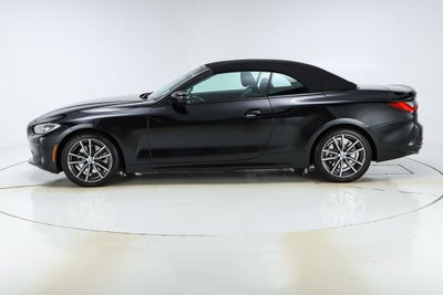 2023 BMW 4 Series 430i xDrive