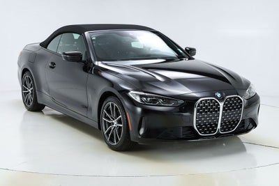 2023 BMW 4 Series 430i xDrive