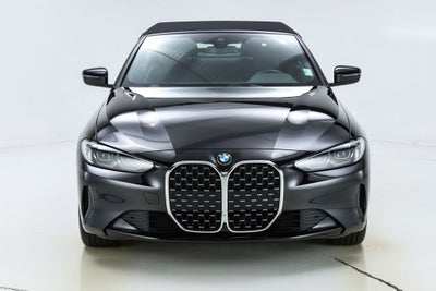 2023 BMW 4 Series 430i xDrive