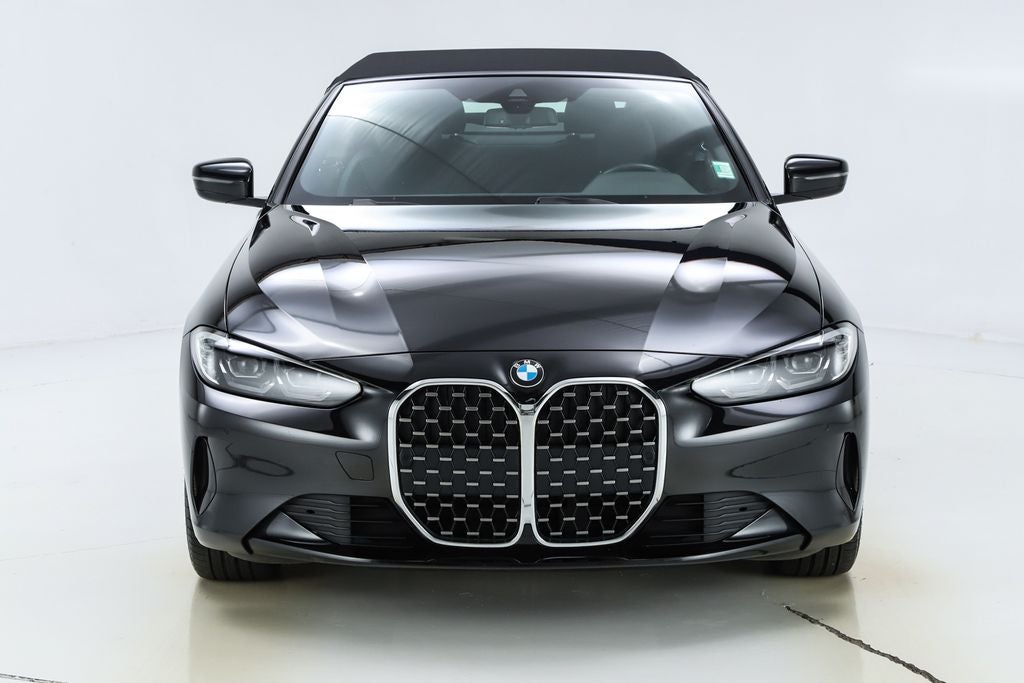 2023 BMW 4 Series 430i xDrive