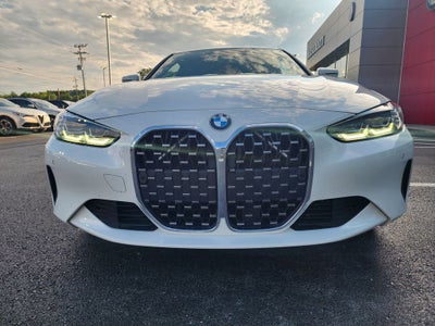 2021 BMW 4 Series 430i