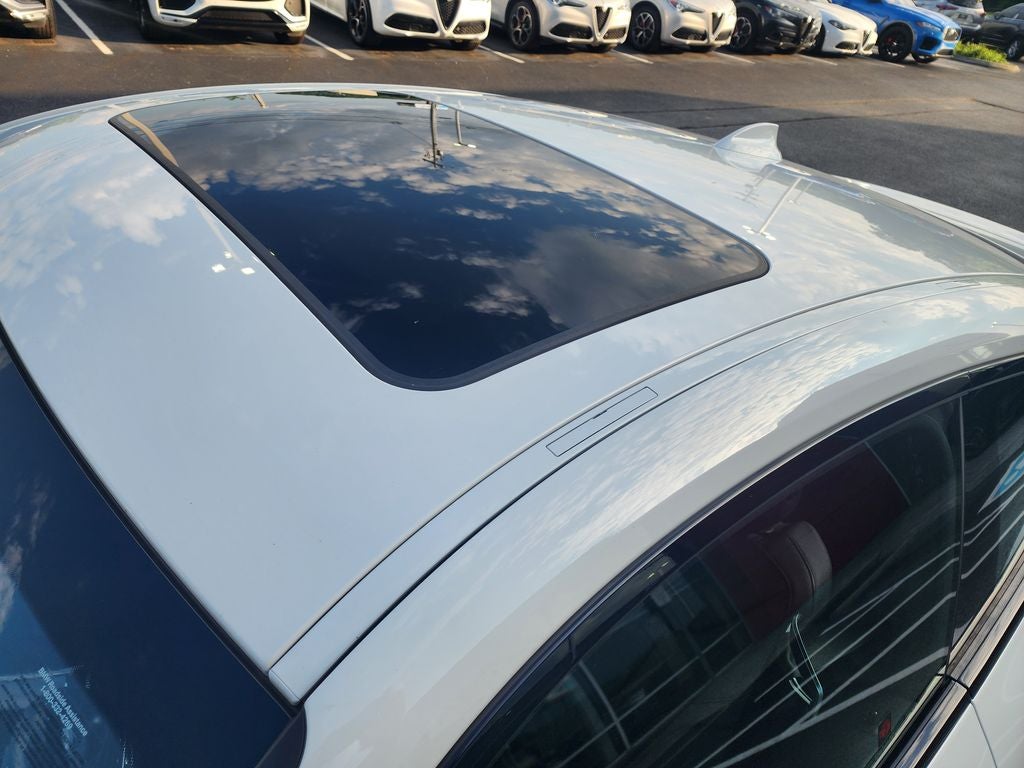 2021 BMW 4 Series 430i