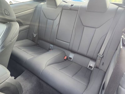 2021 BMW 4 Series 430i