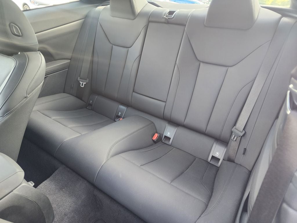 2021 BMW 4 Series 430i