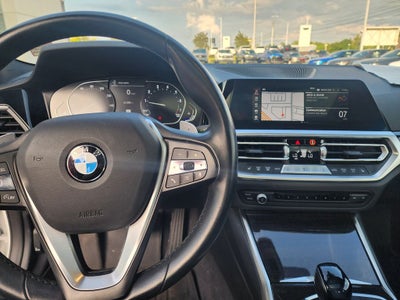 2021 BMW 4 Series 430i