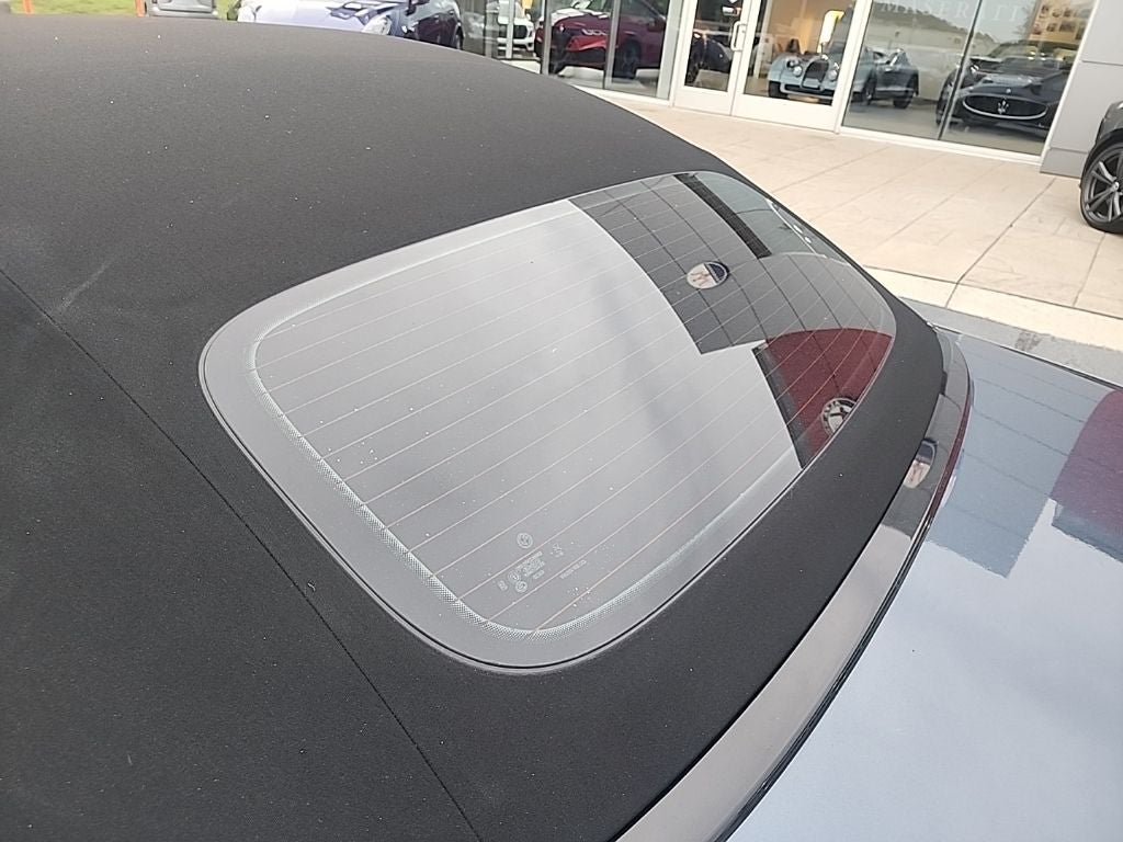 2024 BMW 4 Series M440i xDrive