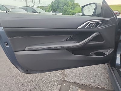2024 BMW 4 Series M440i xDrive