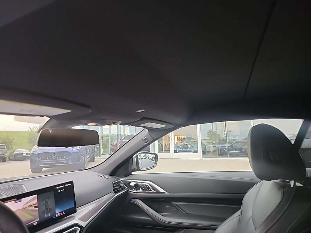 2024 BMW 4 Series M440i xDrive