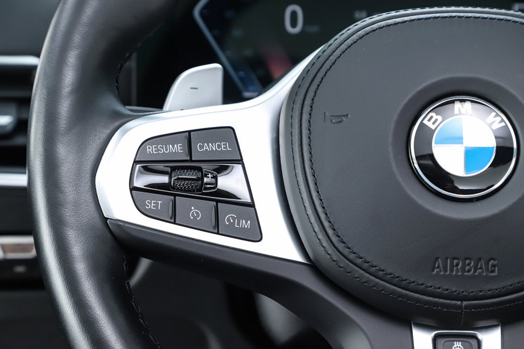 2024 BMW 4 Series M440i xDrive