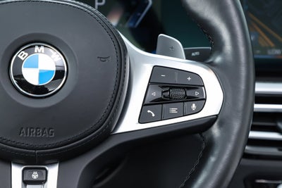 2024 BMW 4 Series M440i xDrive